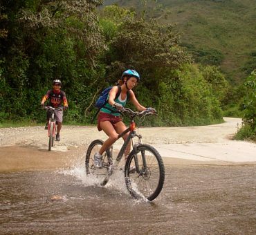 Selva Inka 4 Días / 3 Noches