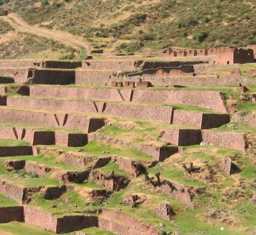 Huchuy Qosqo 2 Días / 1 Noche