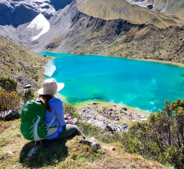 Laguna Humantay Full Day