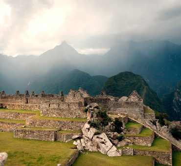 Valle de Lares – Machupicchu 4d/3n