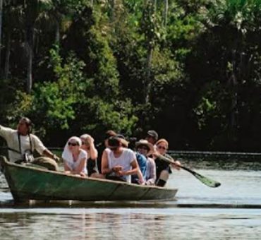 Tambopata 4 days / 3 nights